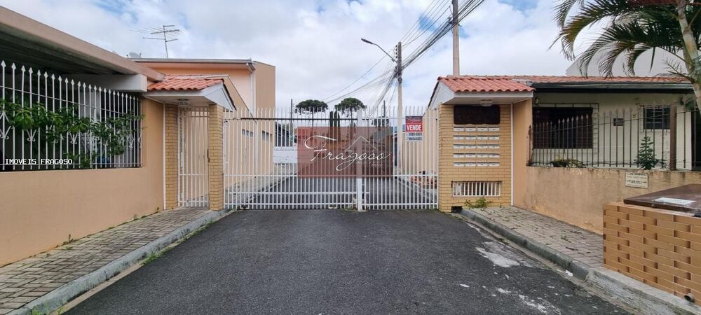Casa, 3 quartos, 52 m² - Foto 2