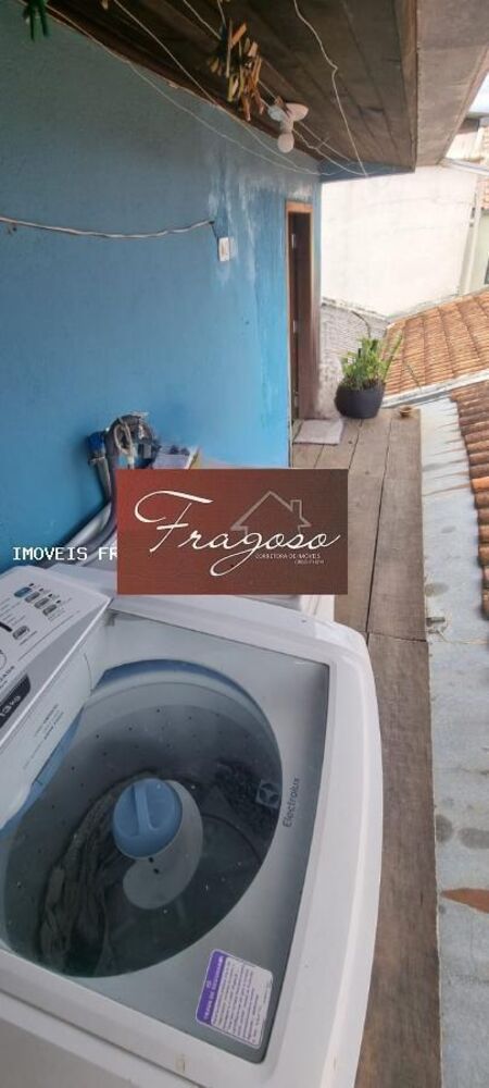 Casa, 3 quartos, 52 m² - Foto 17