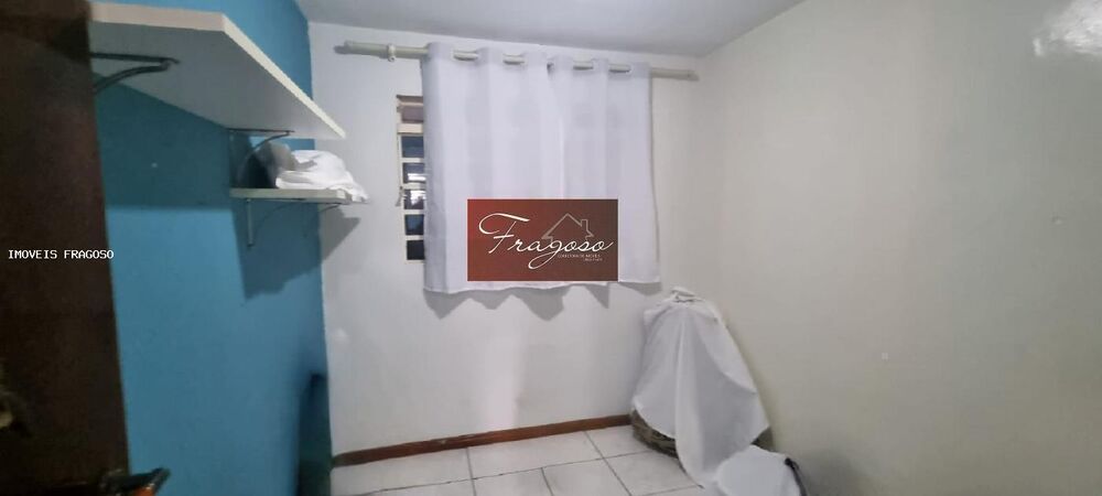 Casa, 3 quartos, 52 m² - Foto 12