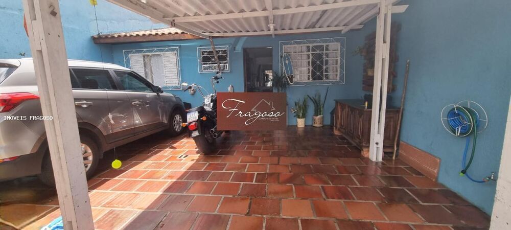 Casa, 3 quartos, 52 m² - Foto 4