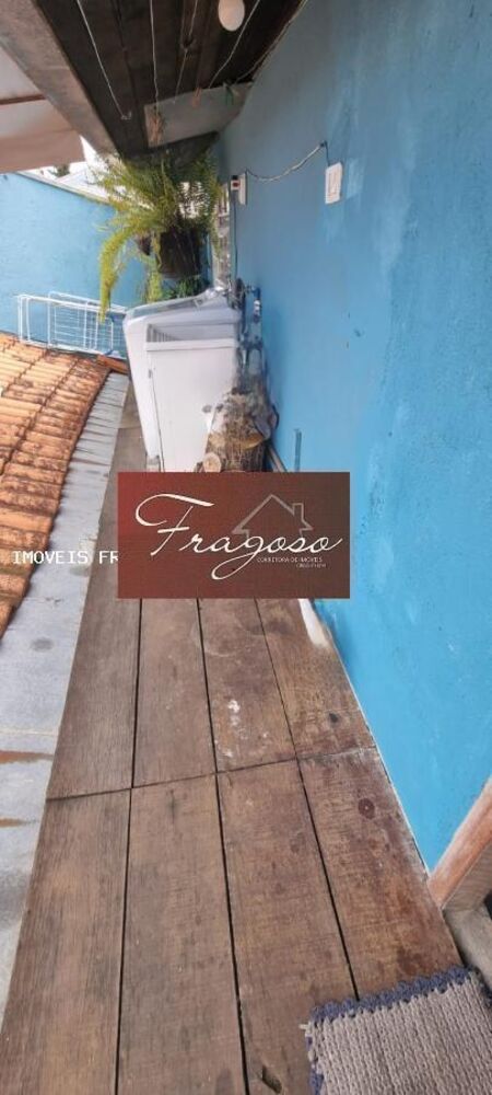 Casa, 3 quartos, 52 m² - Foto 18