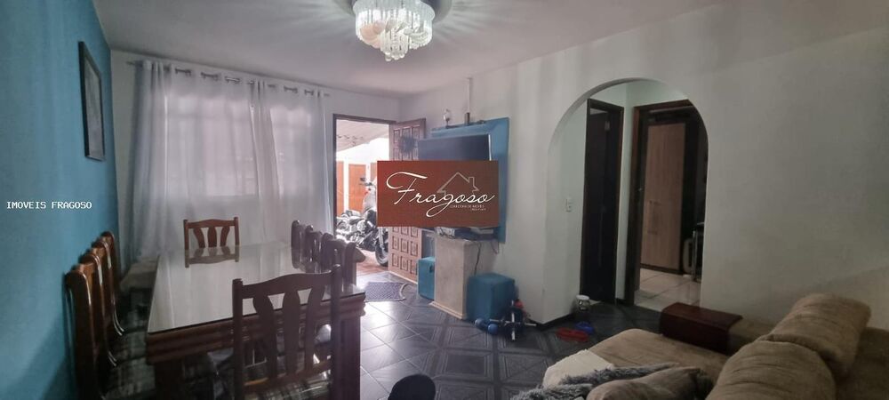 Casa, 3 quartos, 52 m² - Foto 6