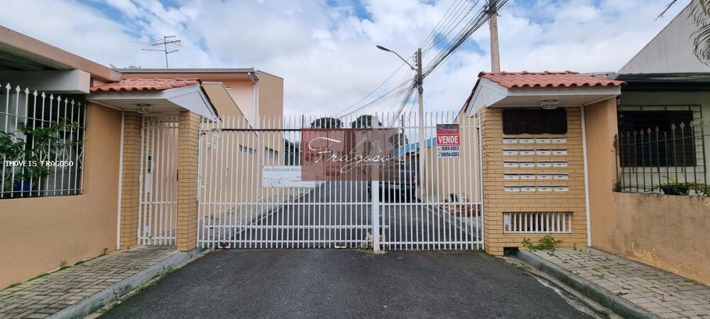 Casa, 3 quartos, 52 m² - Foto 20