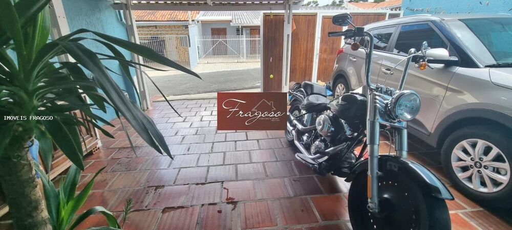 Casa, 3 quartos, 52 m² - Foto 5