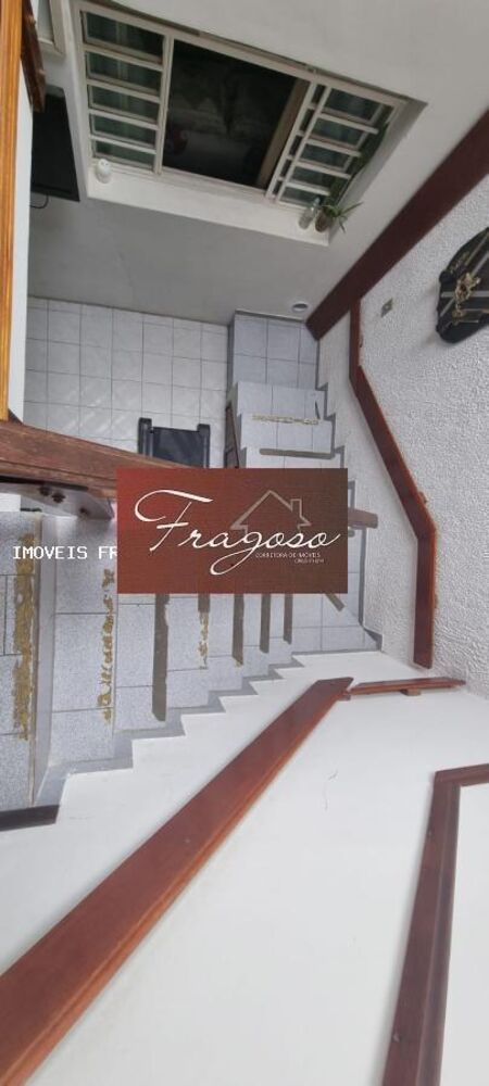 Casa, 3 quartos, 52 m² - Foto 16