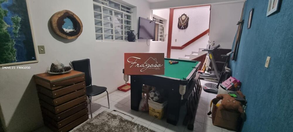 Casa, 3 quartos, 52 m² - Foto 14