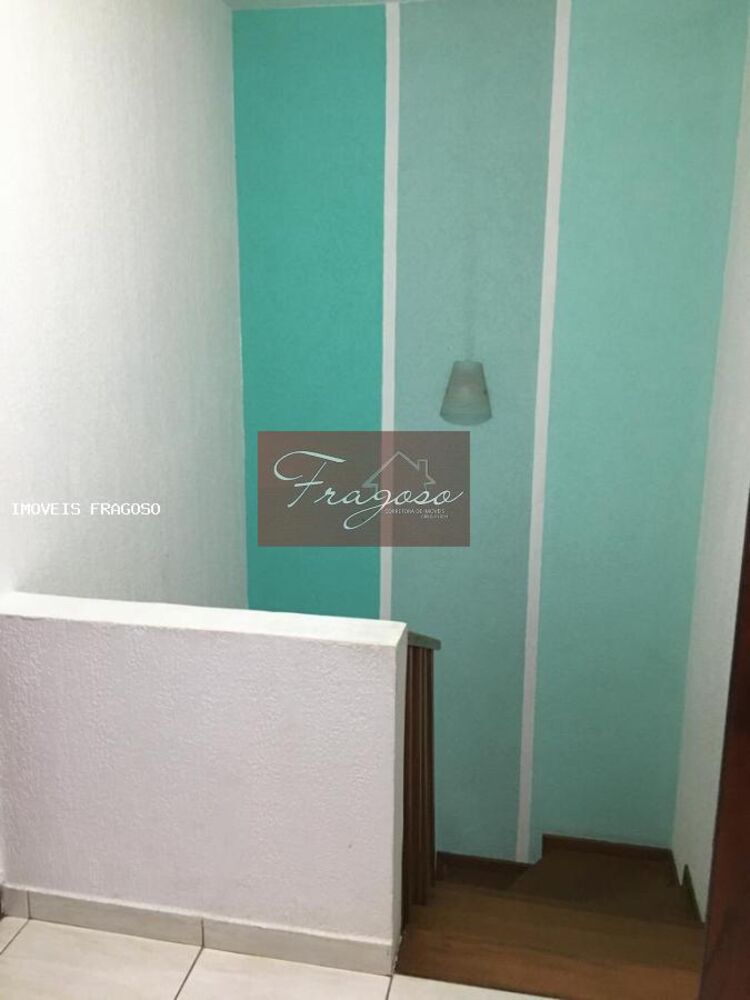 Sobrado, 3 quartos, 80 m² - Foto 5