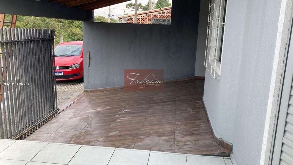 Sobrado, 3 quartos, 80 m² - Foto 19