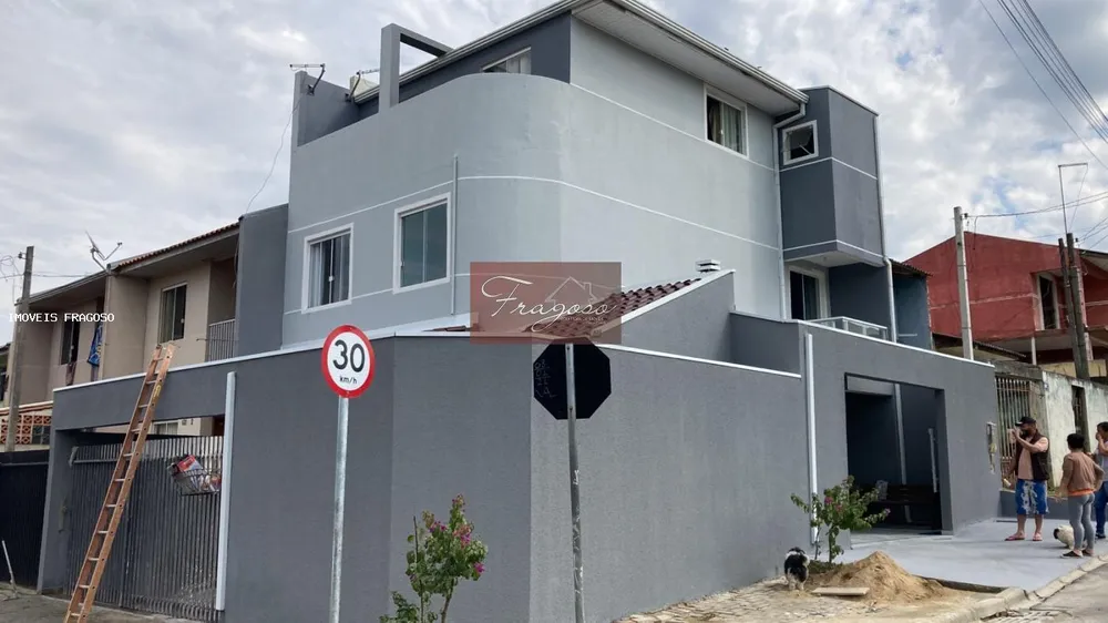 Sobrado, 3 quartos, 80 m² - Foto 22