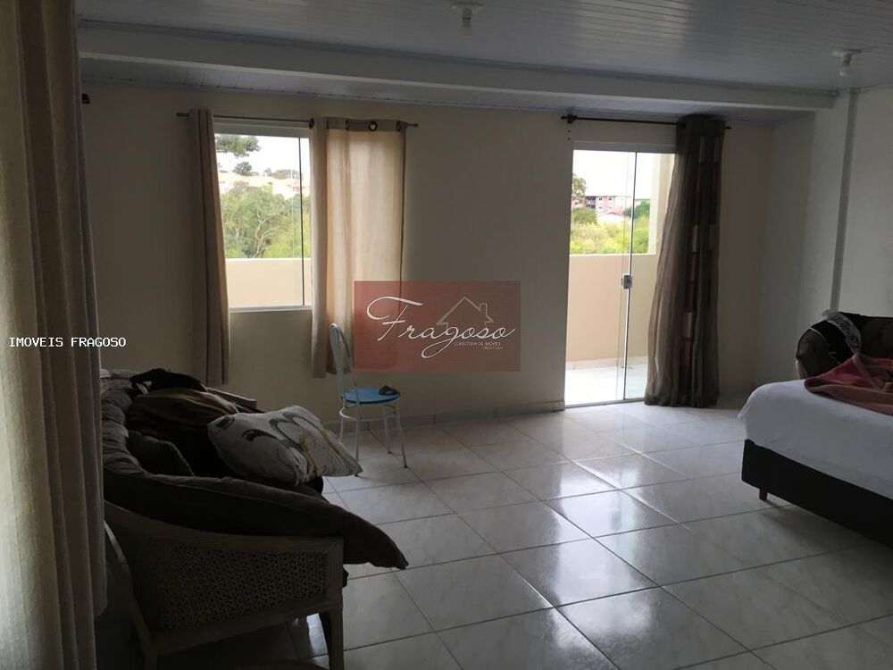 Sobrado, 3 quartos, 80 m² - Foto 8