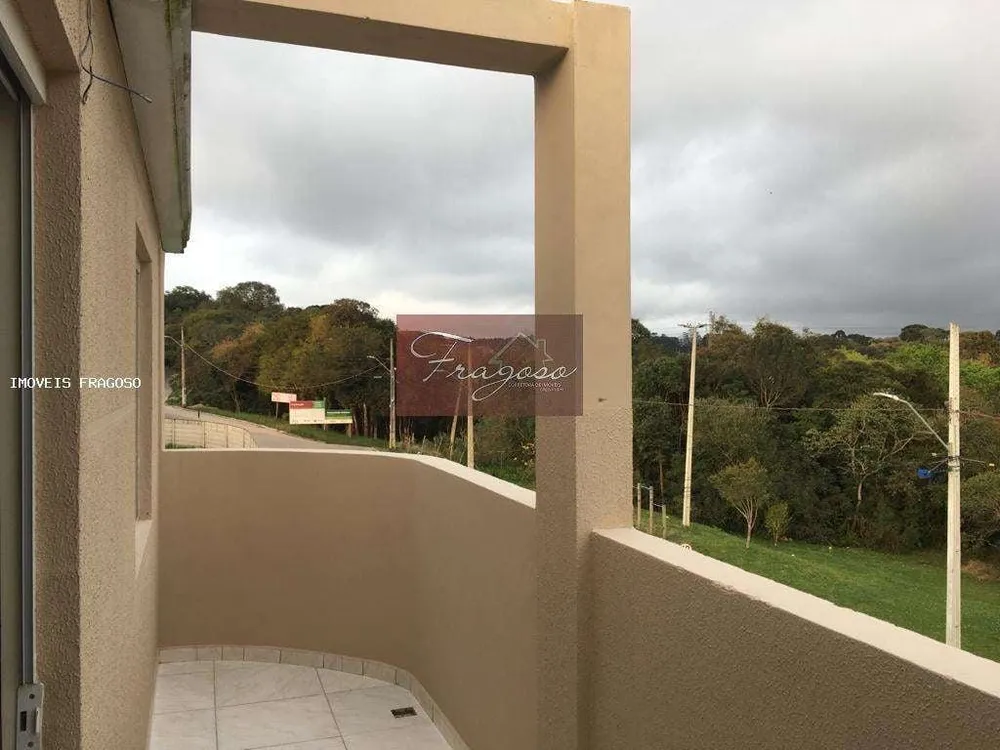 Sobrado, 3 quartos, 80 m² - Foto 18