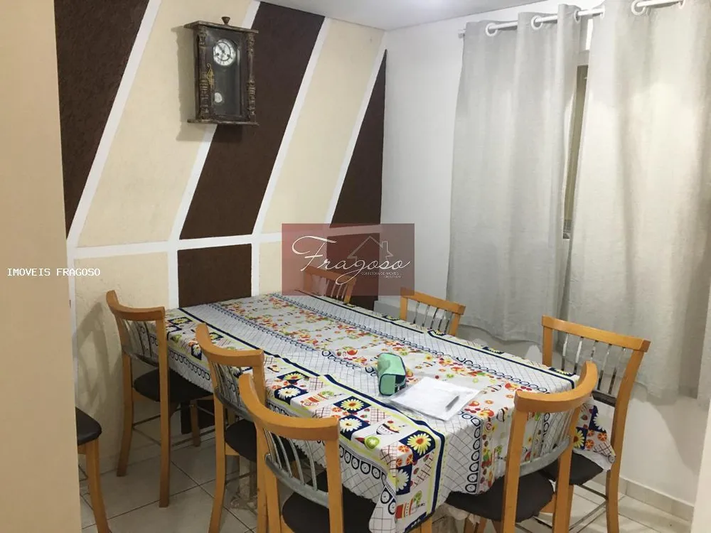 Sobrado, 3 quartos, 80 m² - Foto 13