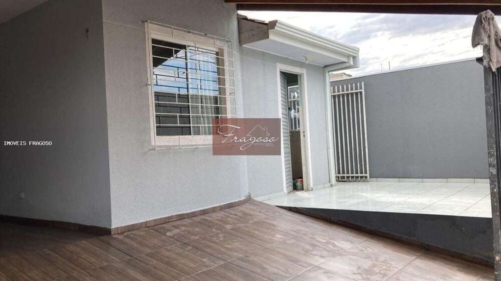 Sobrado, 3 quartos, 80 m² - Foto 18