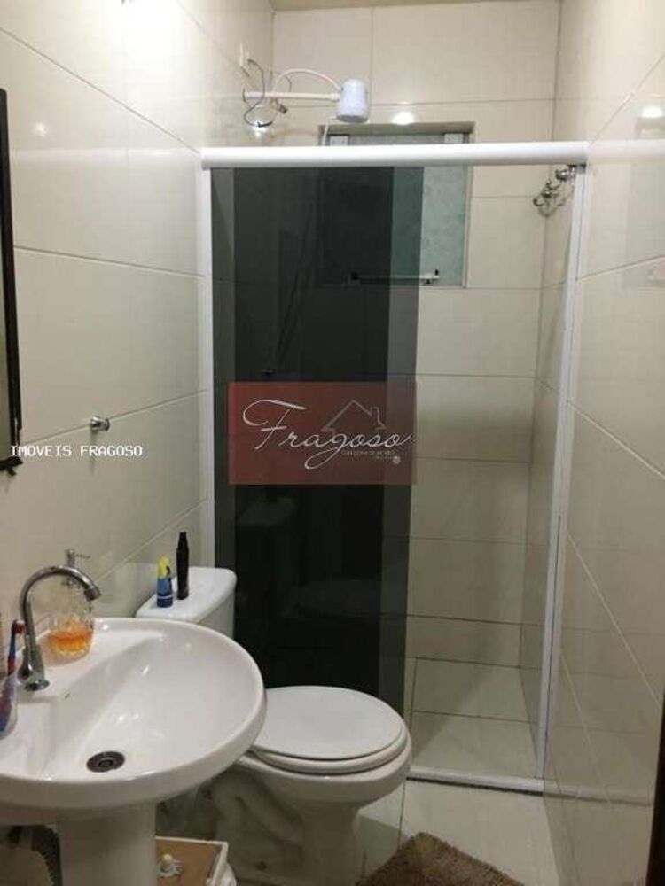 Sobrado, 3 quartos, 80 m² - Foto 15