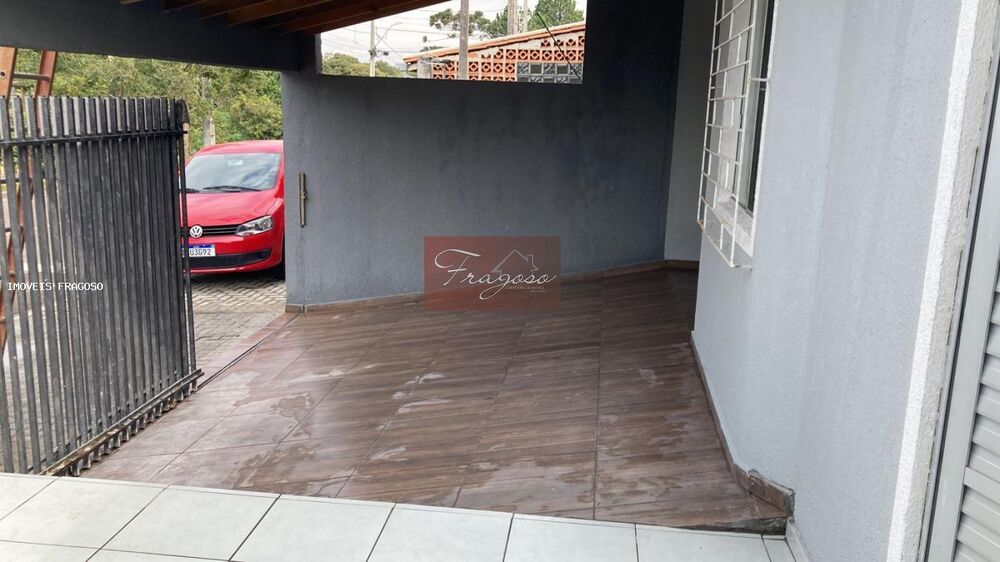 Sobrado, 3 quartos, 80 m² - Foto 2