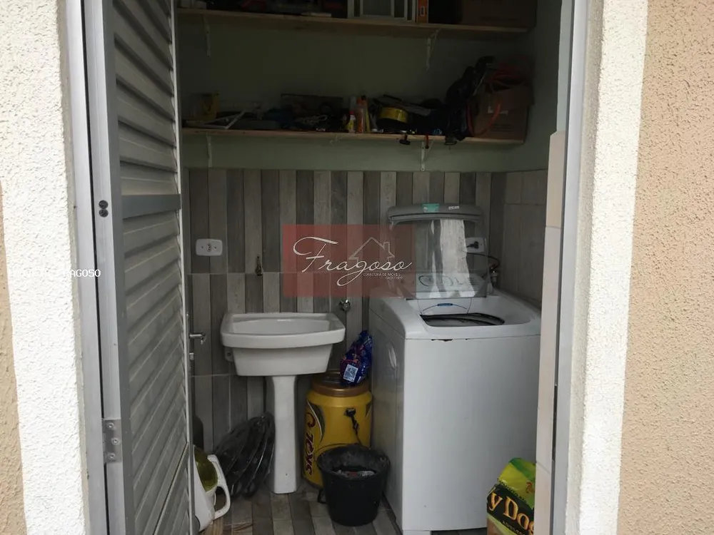 Sobrado, 3 quartos, 80 m² - Foto 23