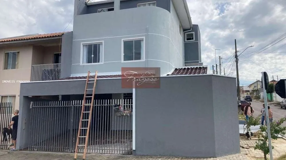 Sobrado, 3 quartos, 80 m² - Foto 25