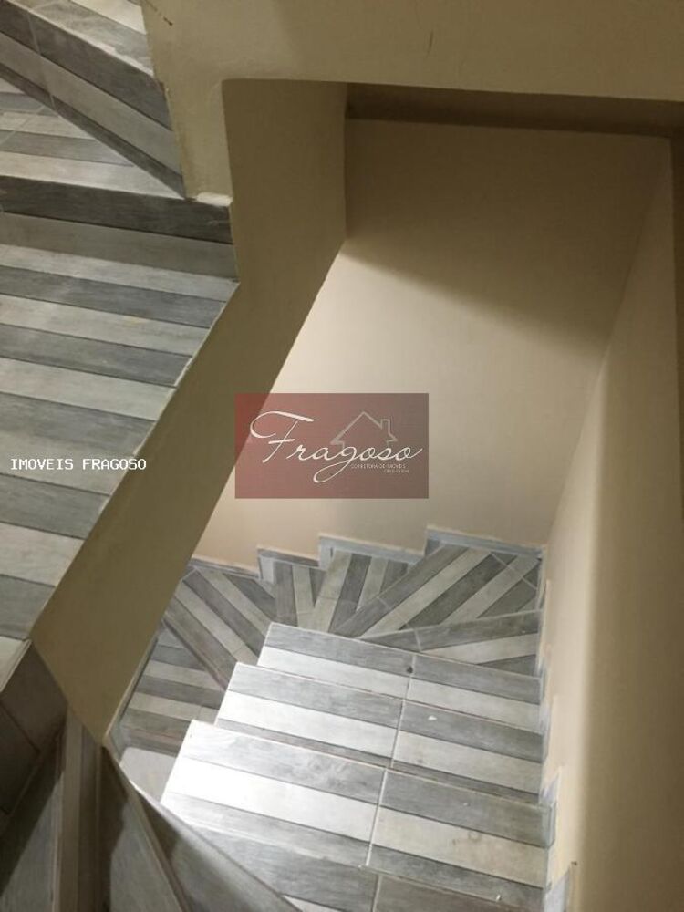 Sobrado, 3 quartos, 80 m² - Foto 7