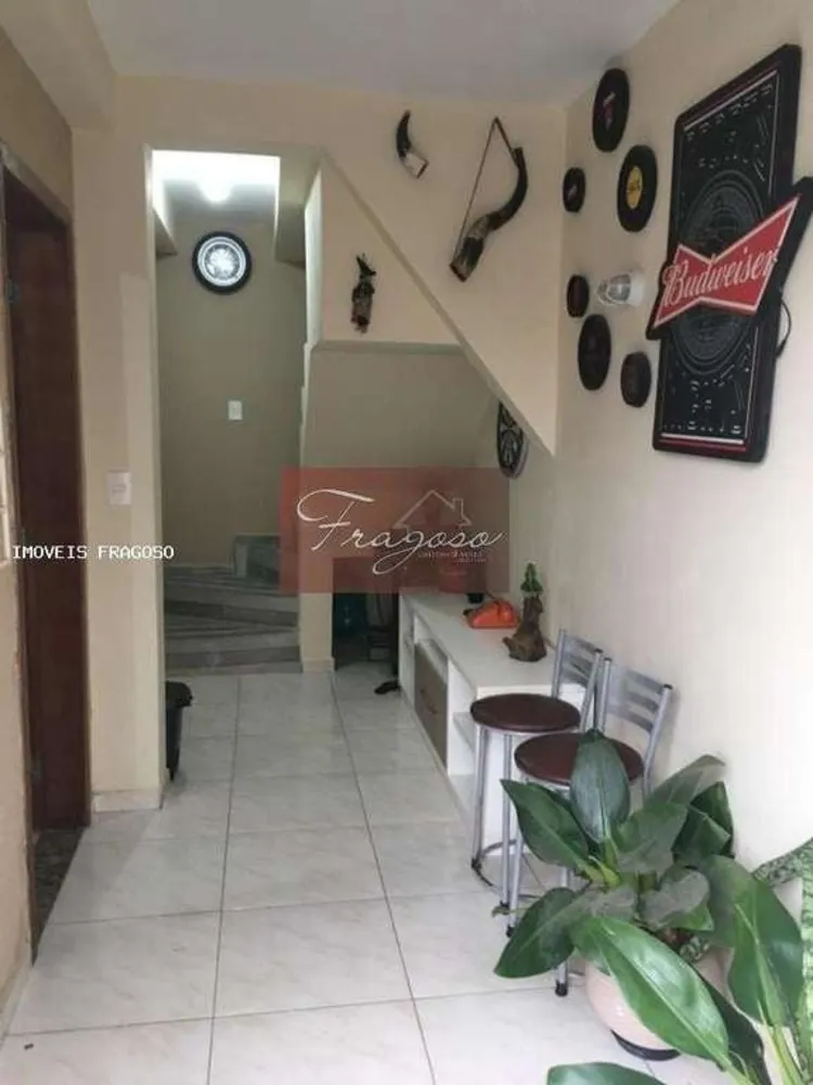 Sobrado, 3 quartos, 80 m² - Foto 31
