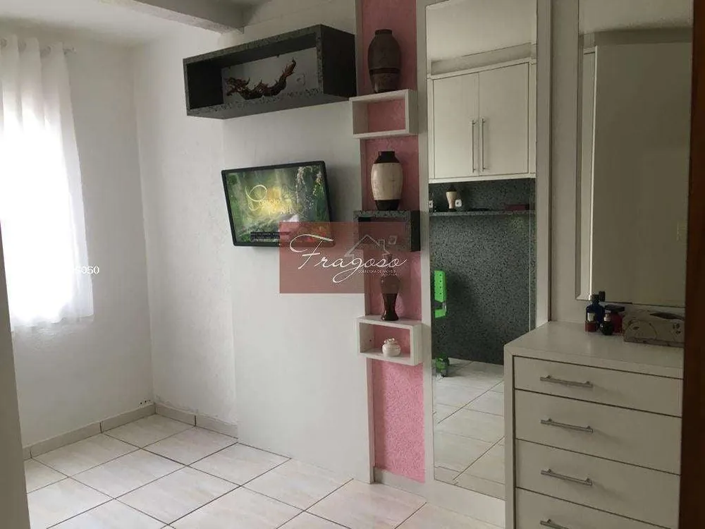 Sobrado, 3 quartos, 80 m² - Foto 32