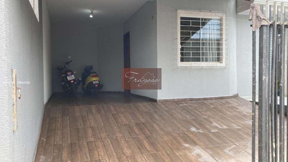 Sobrado, 3 quartos, 80 m² - Foto 17