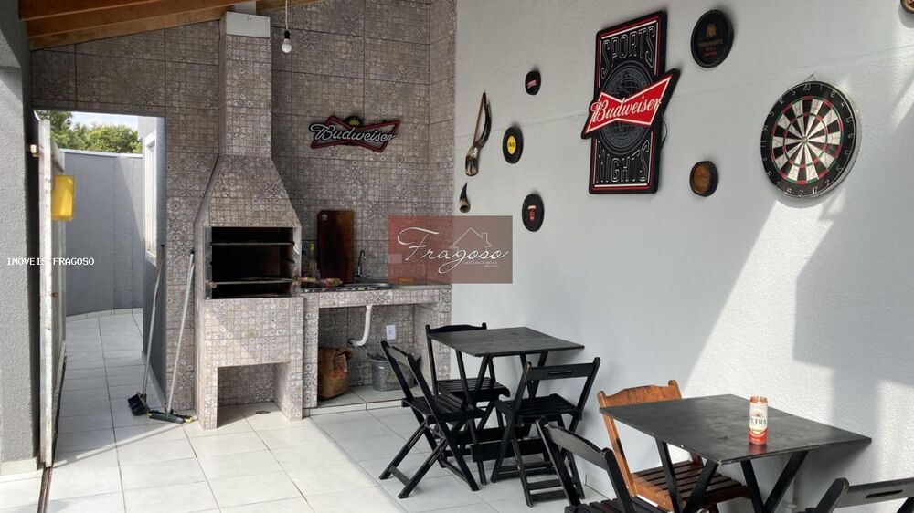 Sobrado, 3 quartos, 80 m² - Foto 3