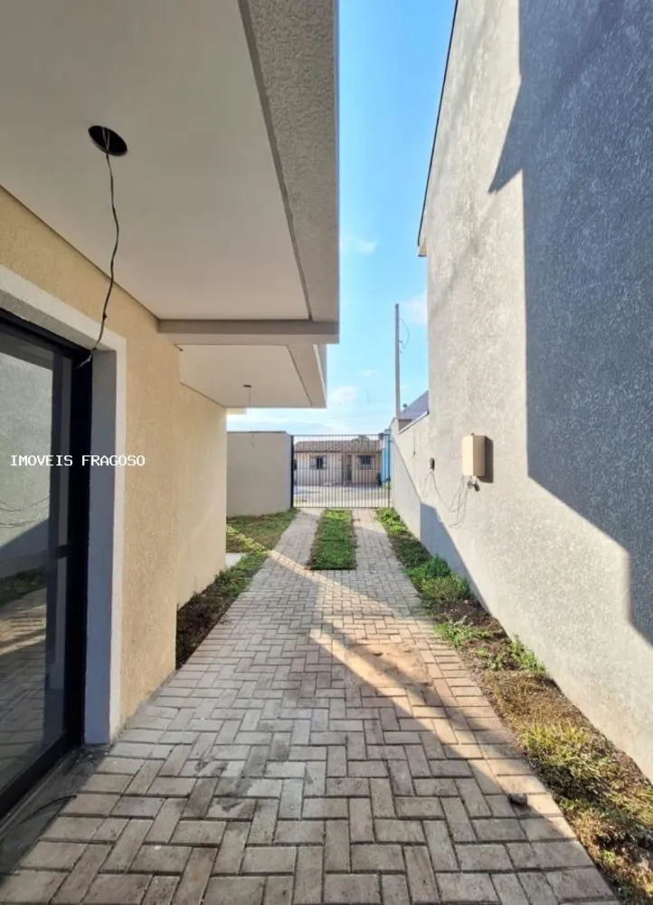 Sobrado, 3 quartos, 119 m² - Foto 13