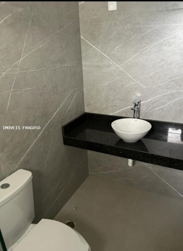 Sobrado à venda com 3 quartos, 119m² - Foto 7