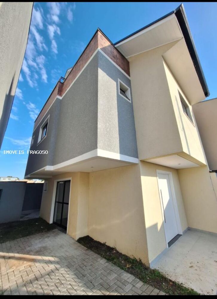 Sobrado à venda com 3 quartos, 119m² - Foto 4