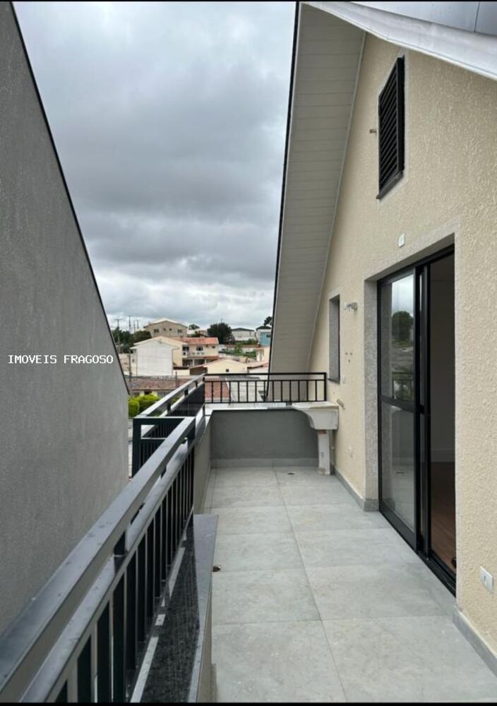 Sobrado à venda com 3 quartos, 119m² - Foto 5