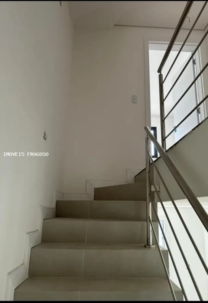 Sobrado, 3 quartos, 119 m² - Foto 5