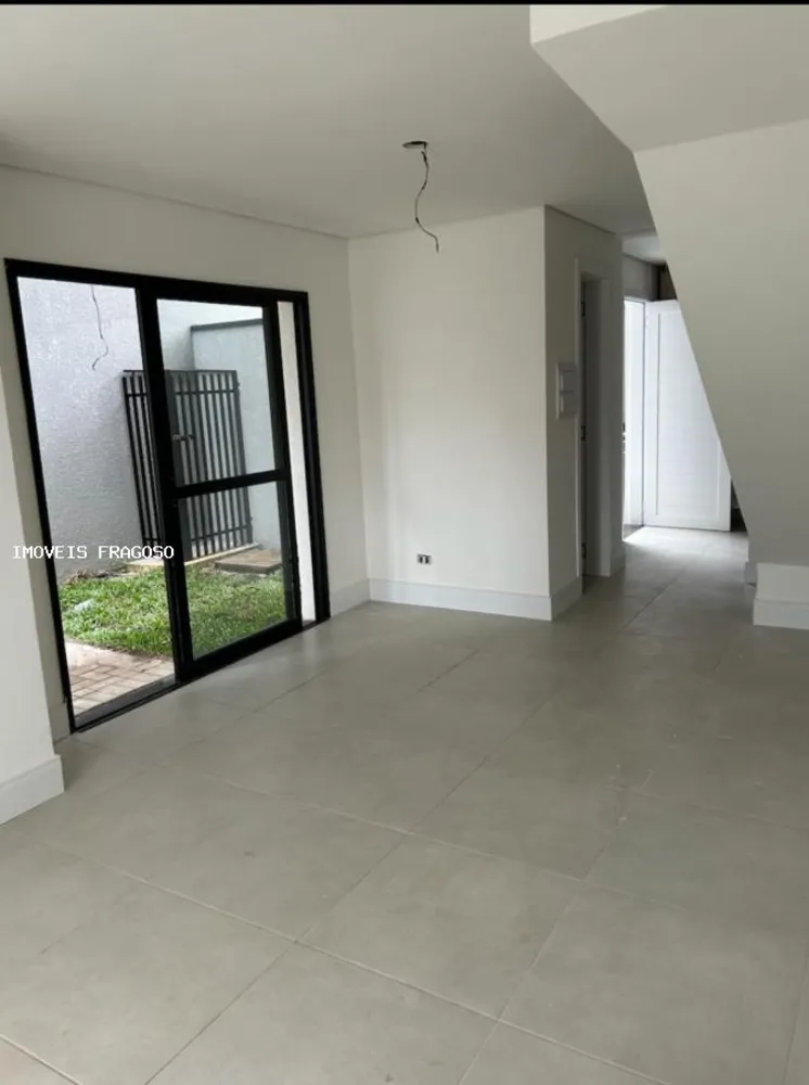Sobrado, 3 quartos, 119 m² - Foto 8