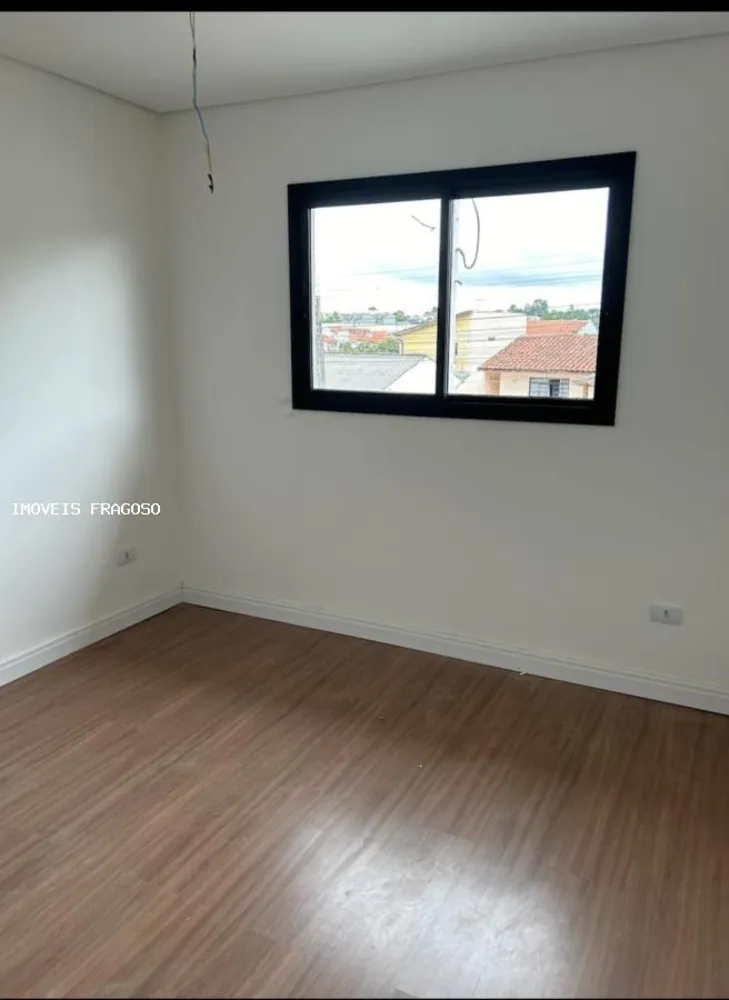 Sobrado, 3 quartos, 119 m² - Foto 6