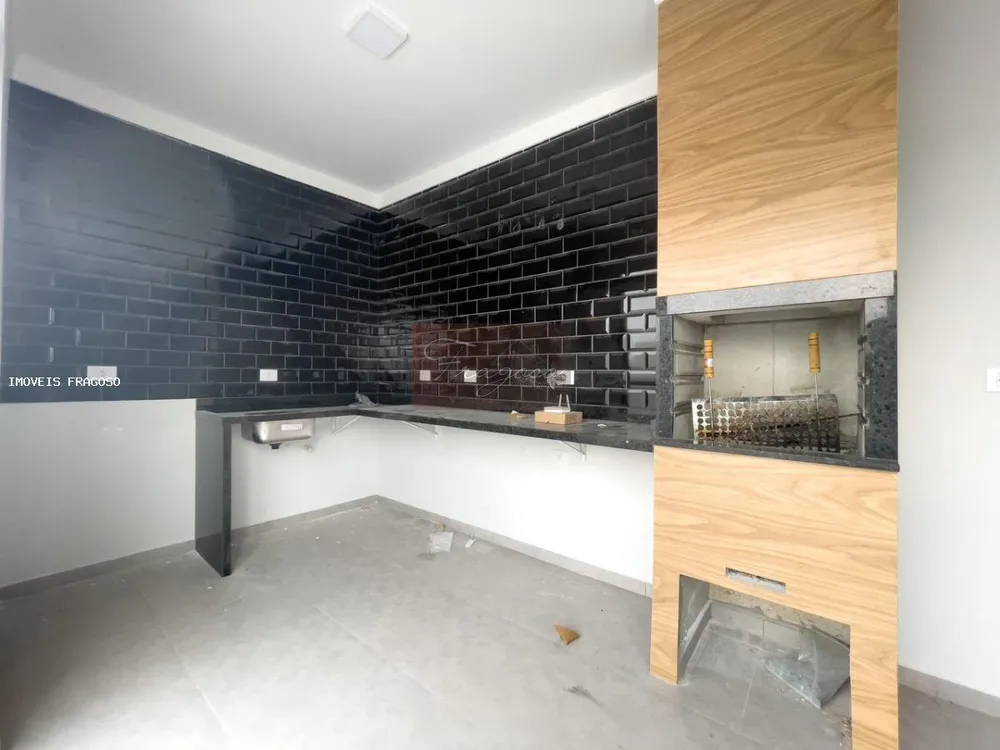 Sobrado, 3 quartos, 201 m² - Foto 8