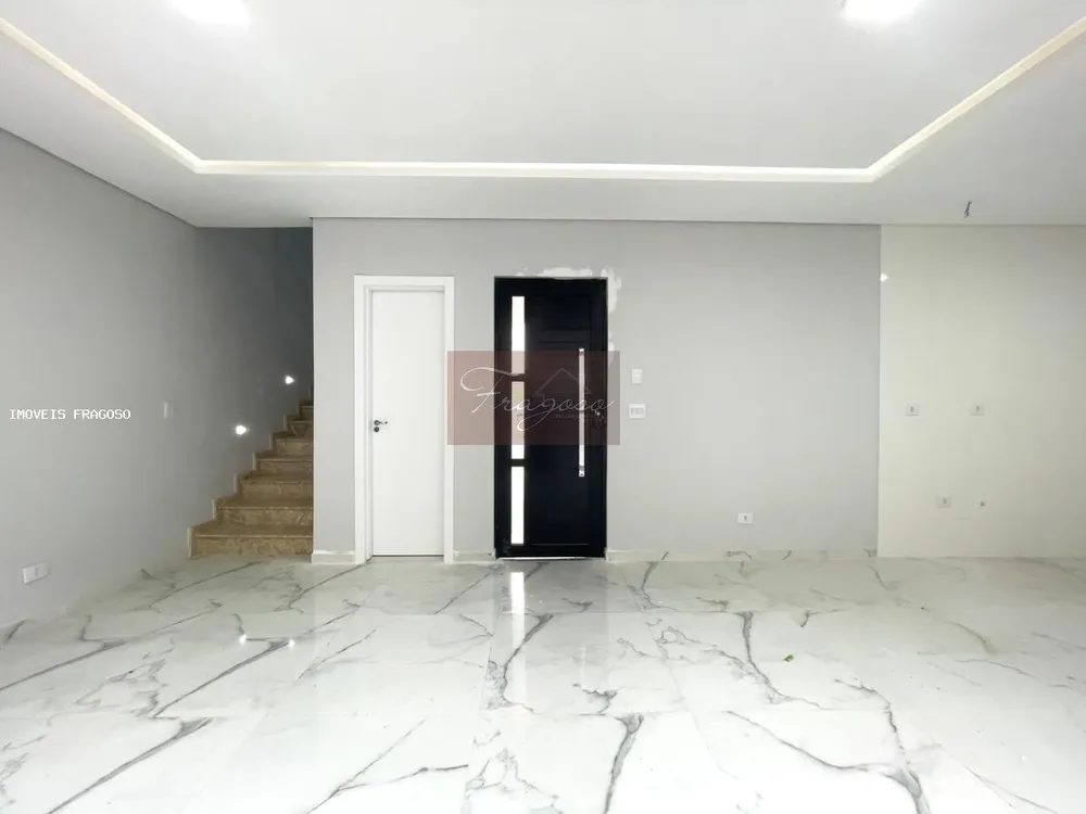 Sobrado, 3 quartos, 201 m² - Foto 10