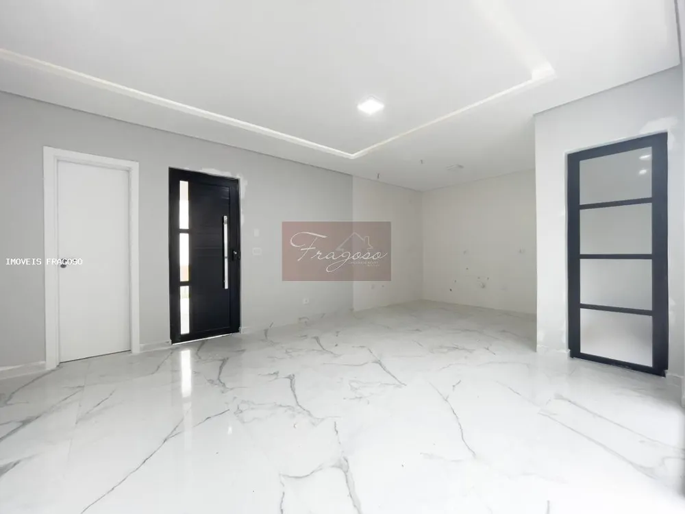 Sobrado, 3 quartos, 201 m² - Foto 14