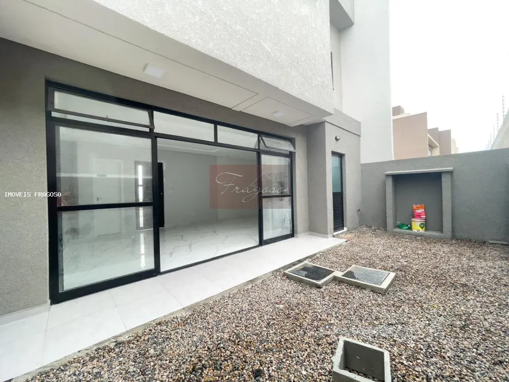 Sobrado, 3 quartos, 201 m² - Foto 9