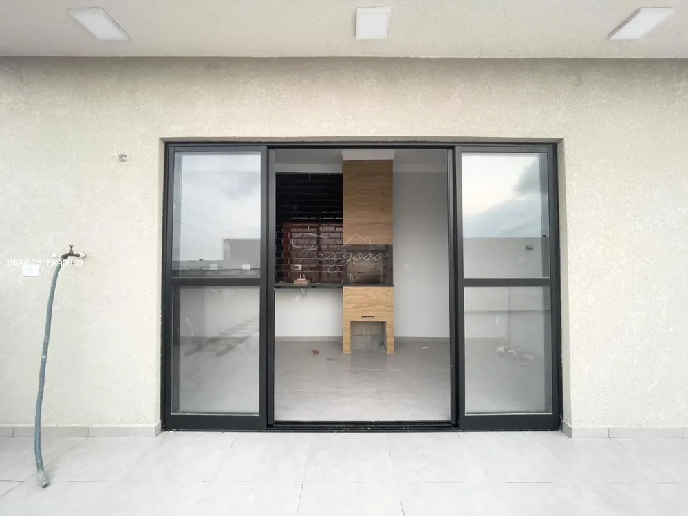 Sobrado, 3 quartos, 201 m² - Foto 7