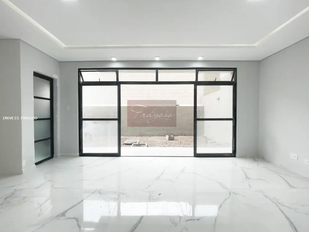 Sobrado, 3 quartos, 201 m² - Foto 13