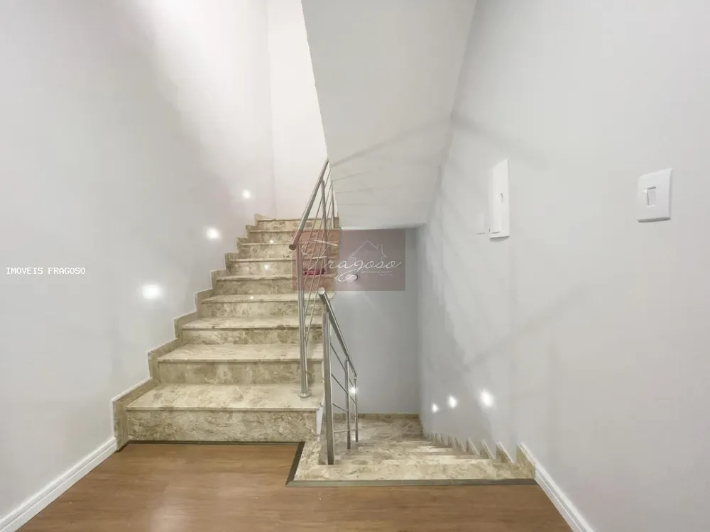 Sobrado, 3 quartos, 201 m² - Foto 6