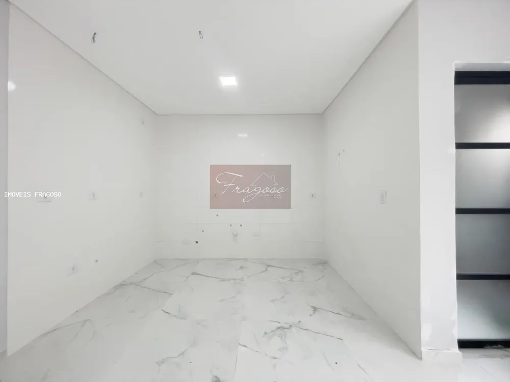 Sobrado, 3 quartos, 201 m² - Foto 12