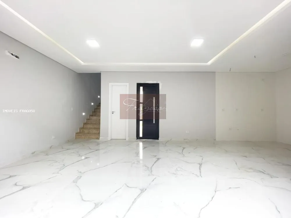 Sobrado, 3 quartos, 201 m² - Foto 15