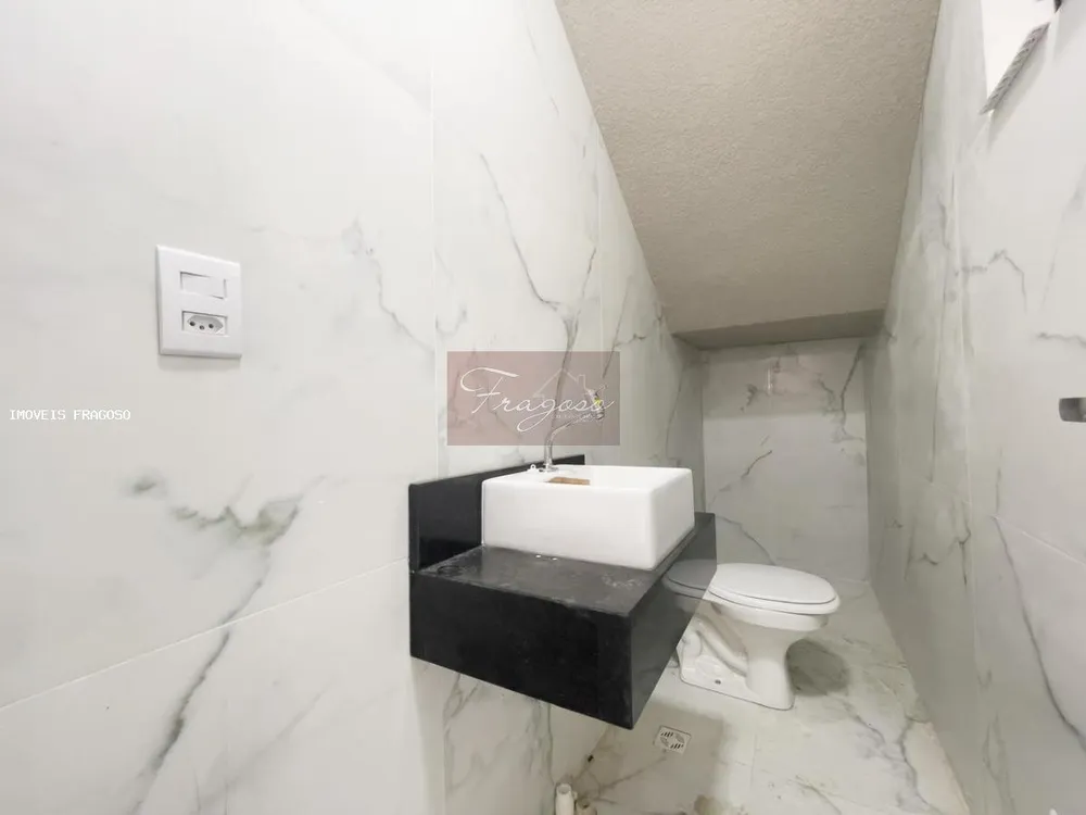 Sobrado, 3 quartos, 201 m² - Foto 5