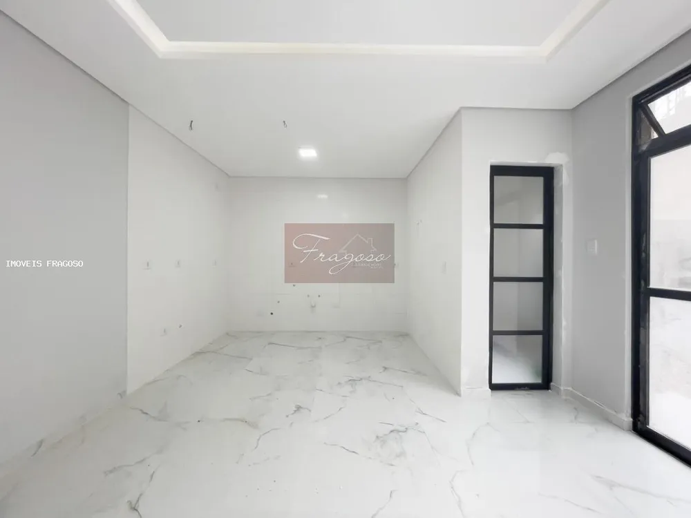Sobrado, 3 quartos, 201 m² - Foto 11