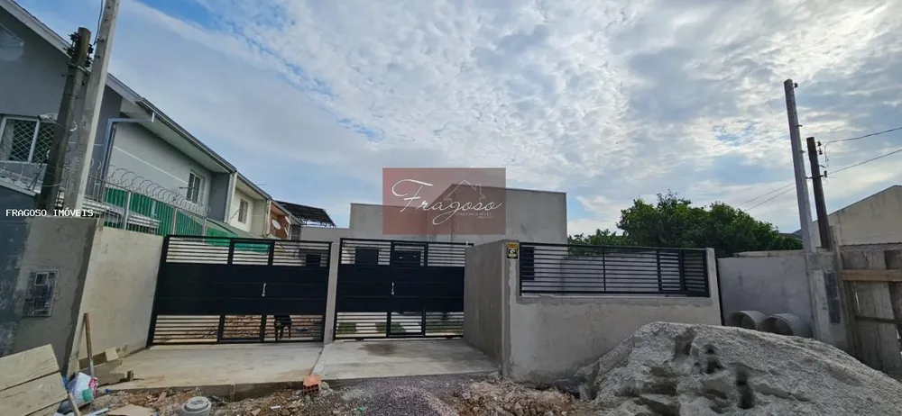 Casa, 3 quartos, 64 m² - Foto 25