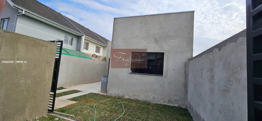 Casa, 3 quartos, 64 m² - Foto 23