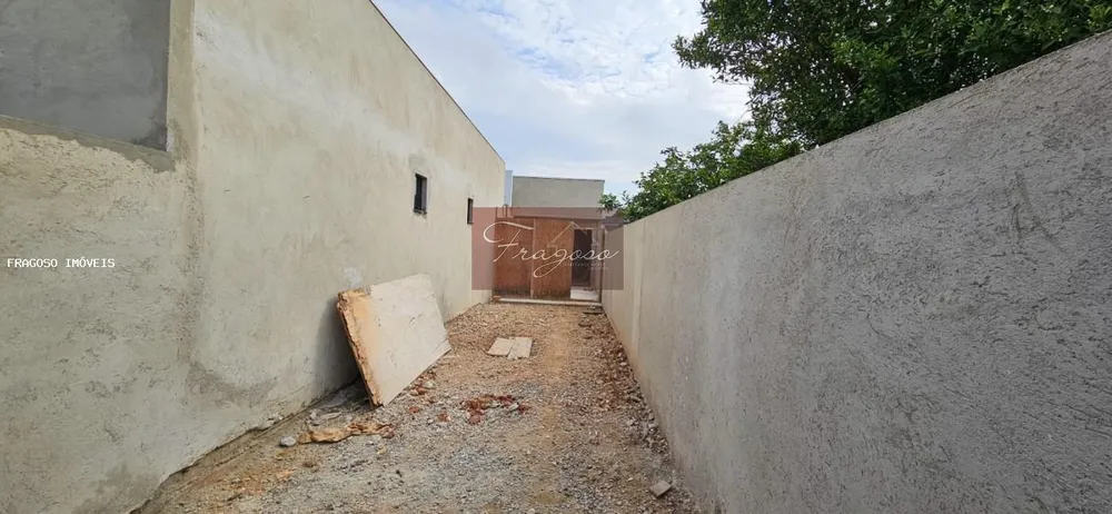 Casa, 3 quartos, 64 m² - Foto 22