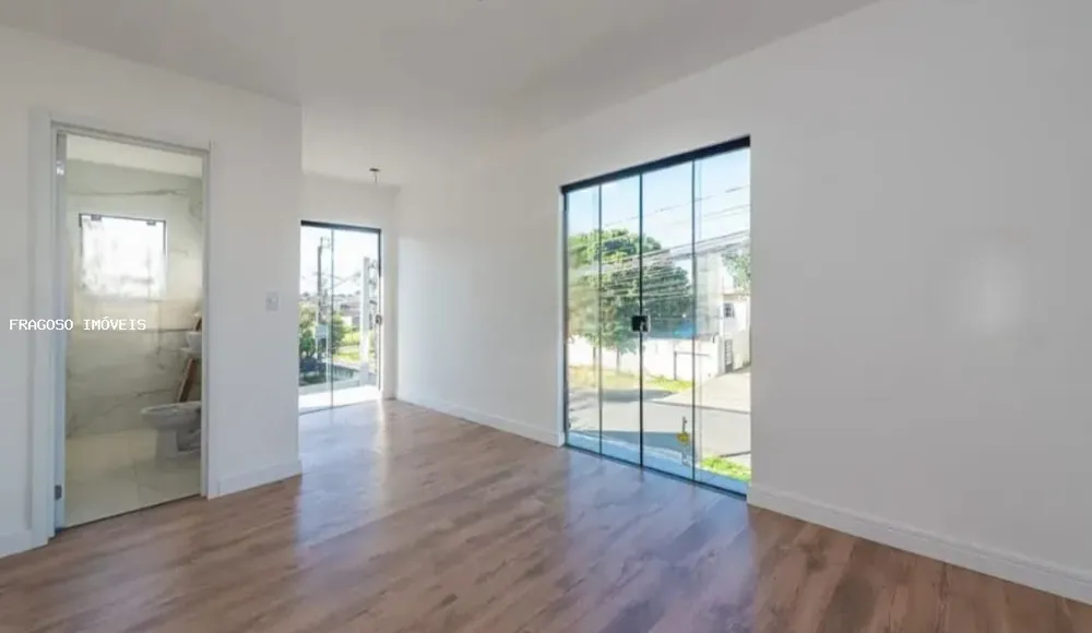 Sobrado, 3 quartos, 100 m² - Foto 8