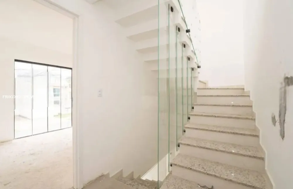 Sobrado, 3 quartos, 100 m² - Foto 6