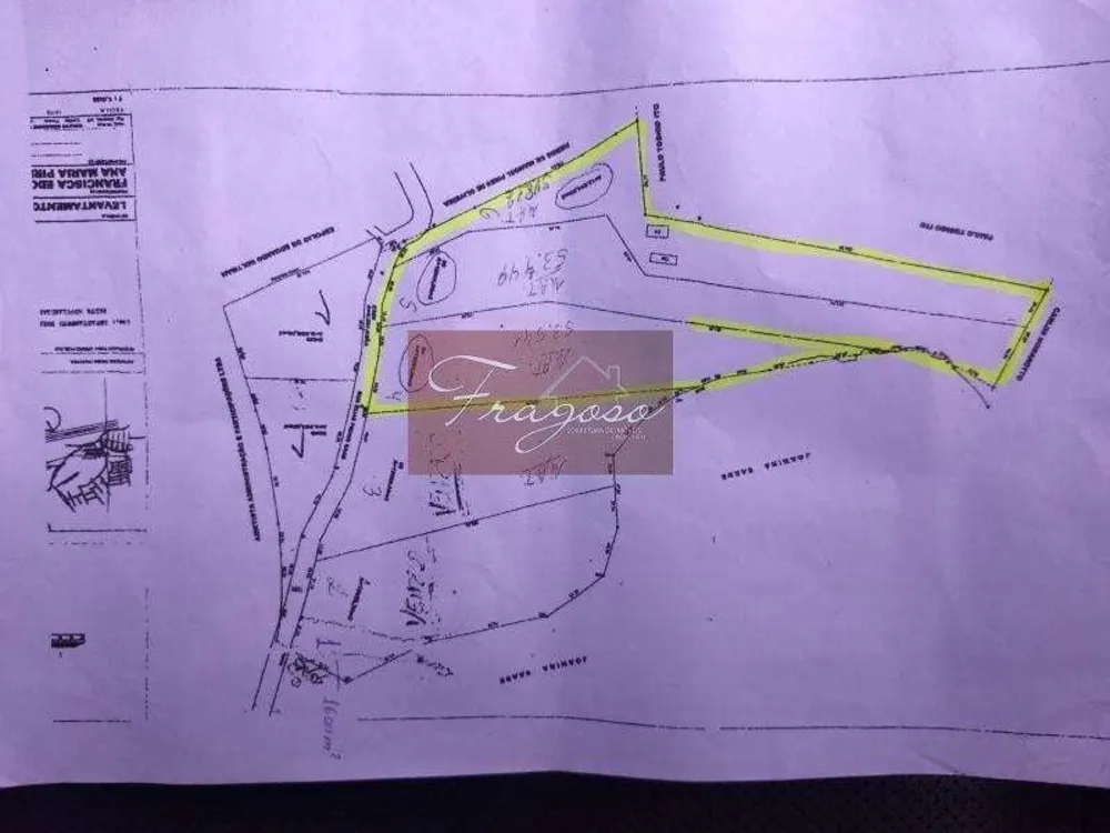 Terreno, 4 hectares - Foto 13